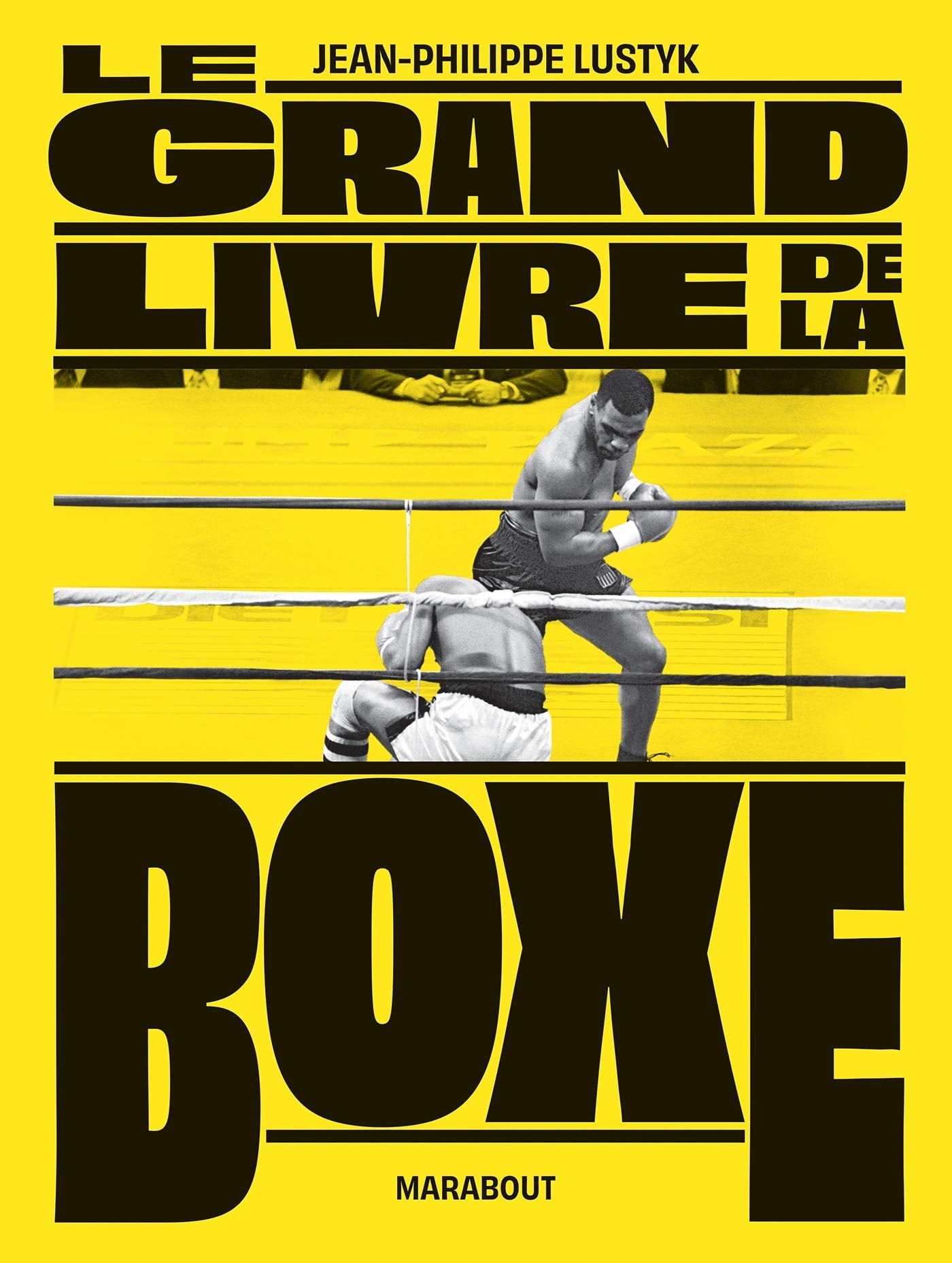 Le grand livre de la boxe Leisure & Fun