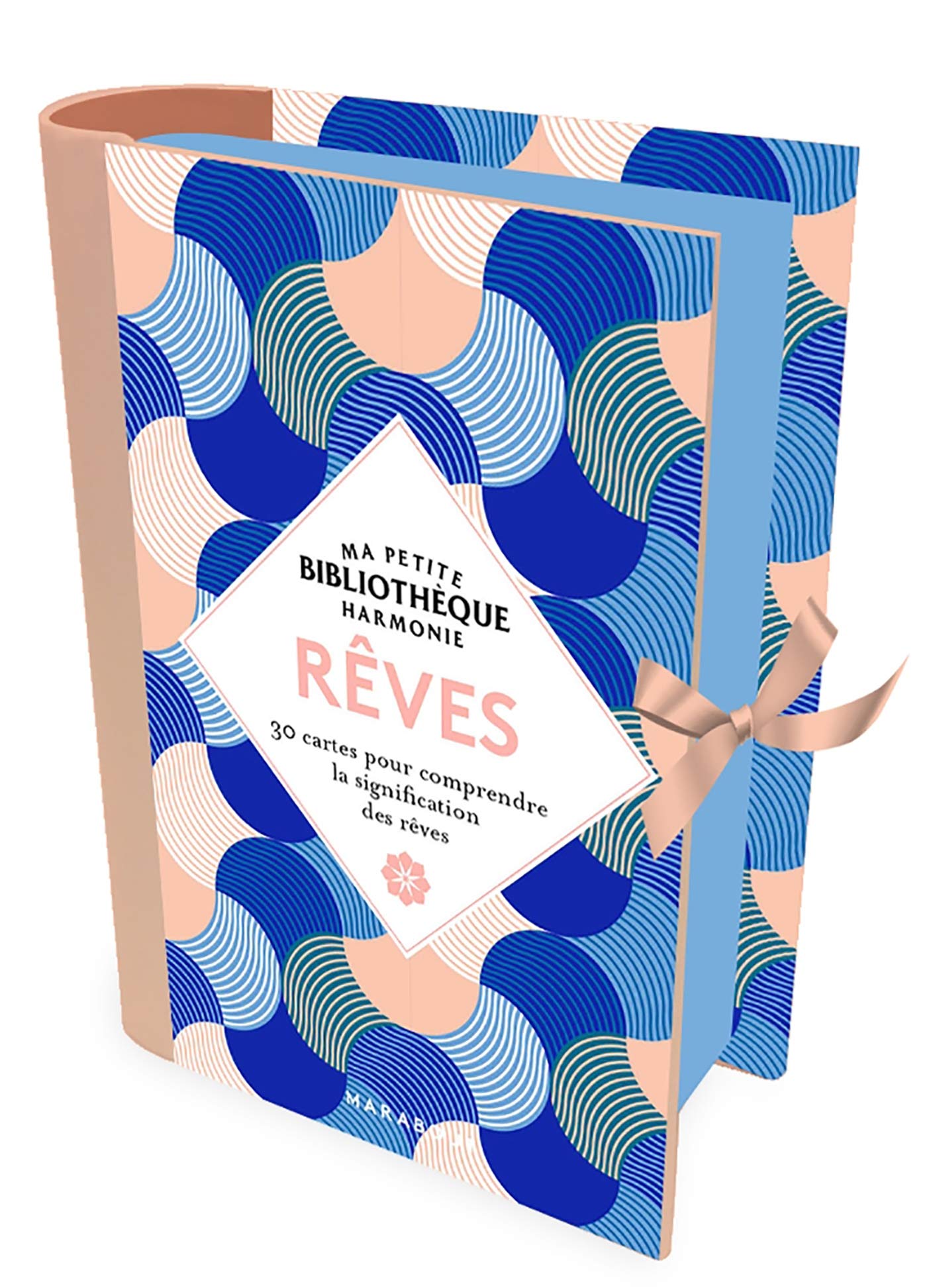 Ma petite bibliothèque Bien-Etre : Rêves book