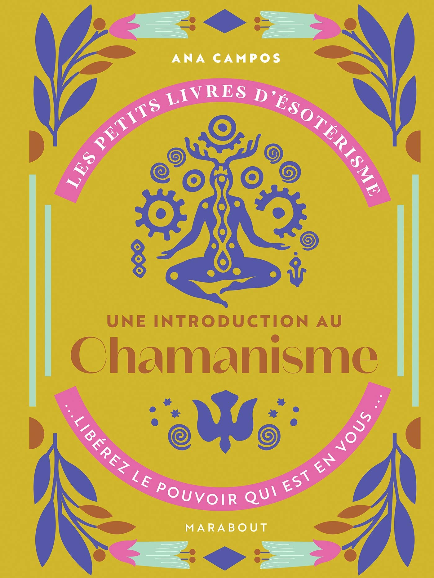Les petits livres d'ésotérisme : Une introduction au chamanisme Parents & Children