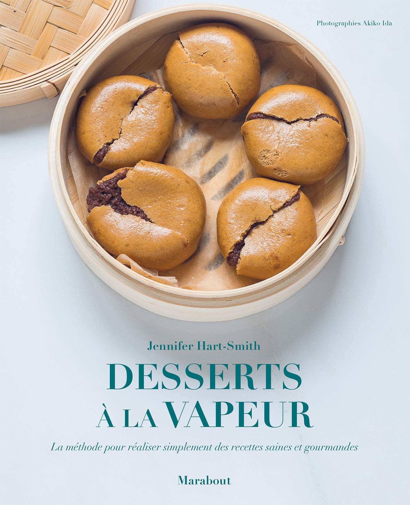 Desserts à la vapeur: La méthode pour réaliser simplement des recettes saines et gourmandes Leisure, Home & Garden