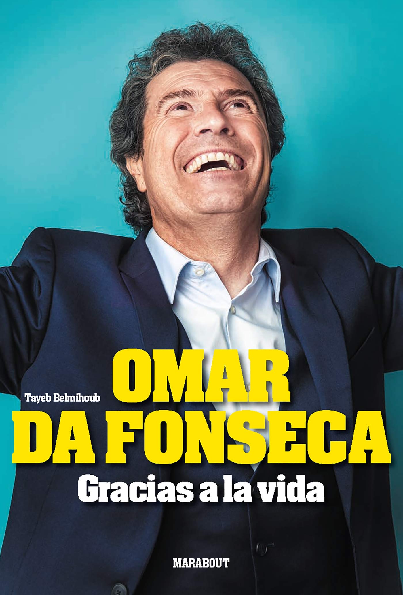 Omar Da Fonseca - Gracias a la vida: Merci la vie ! Hobbies & Crafts