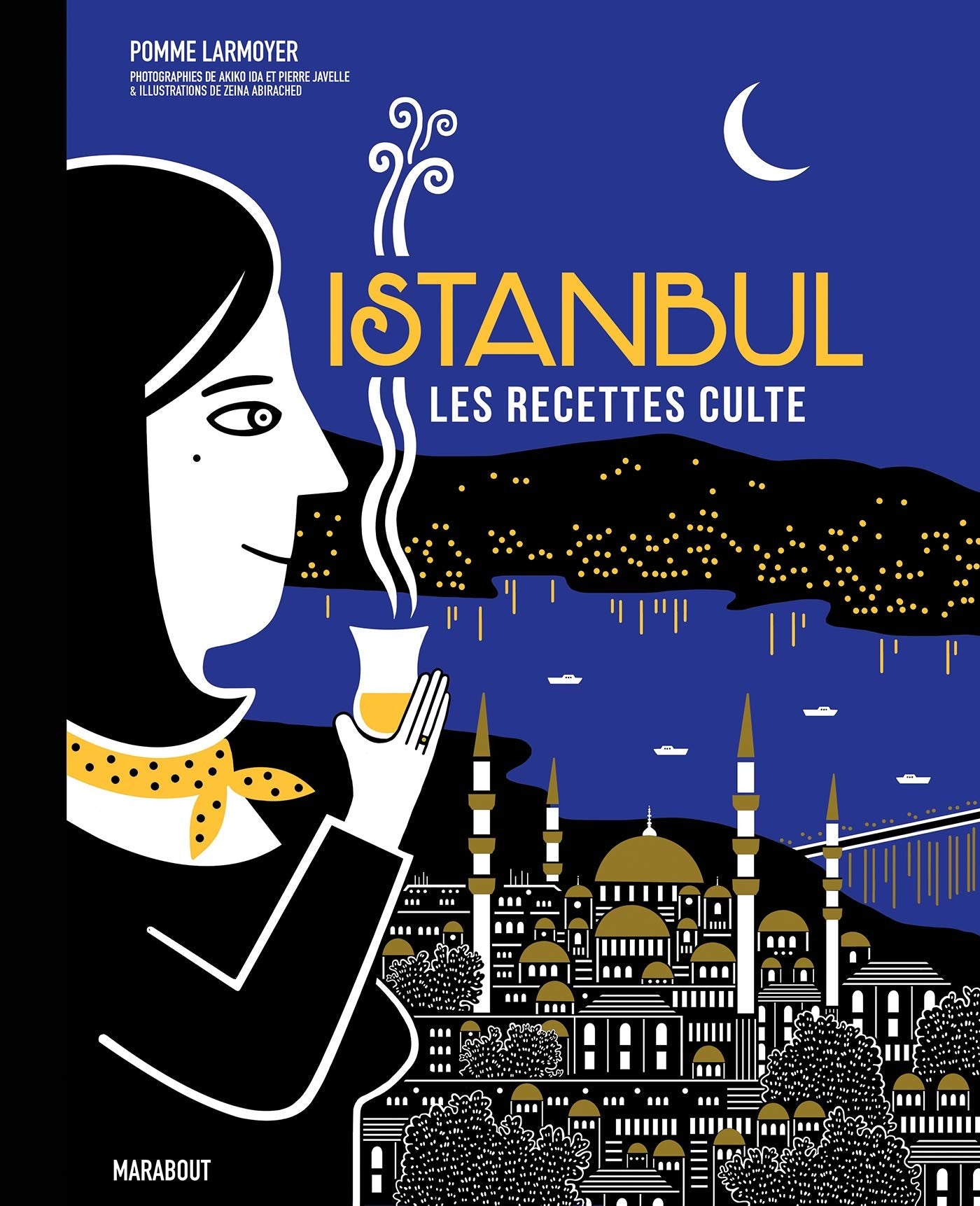 Les recettes culte - Istanbul Leisure, Home & Garden