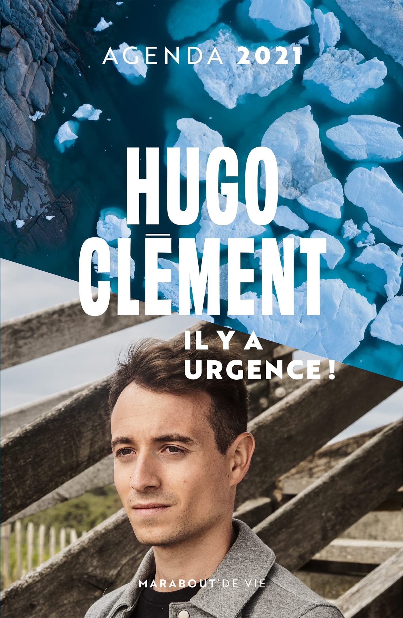 Agenda 2021 - Hugo Clément: Il y a urgence ! Partnership & Love