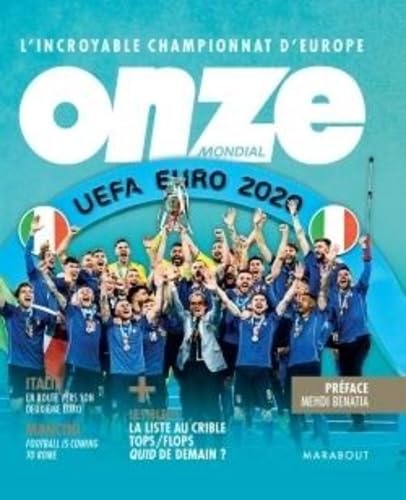ONZE Mondial - L'incroyable championnat d'Europe - Euro 2020 Leisure & Fun