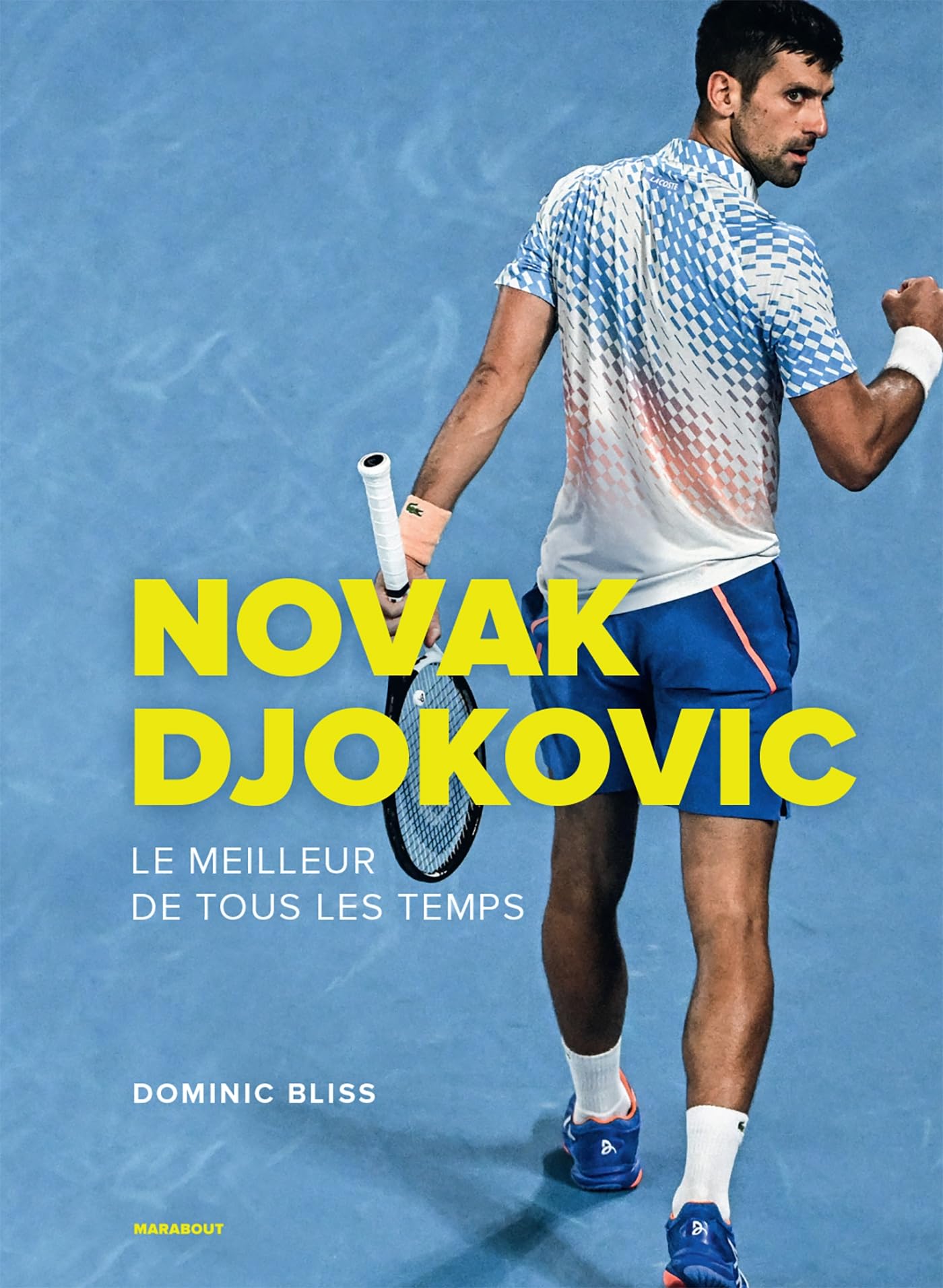 Novak Djokovic: Le meilleur de tous les temps Leisure & Fun