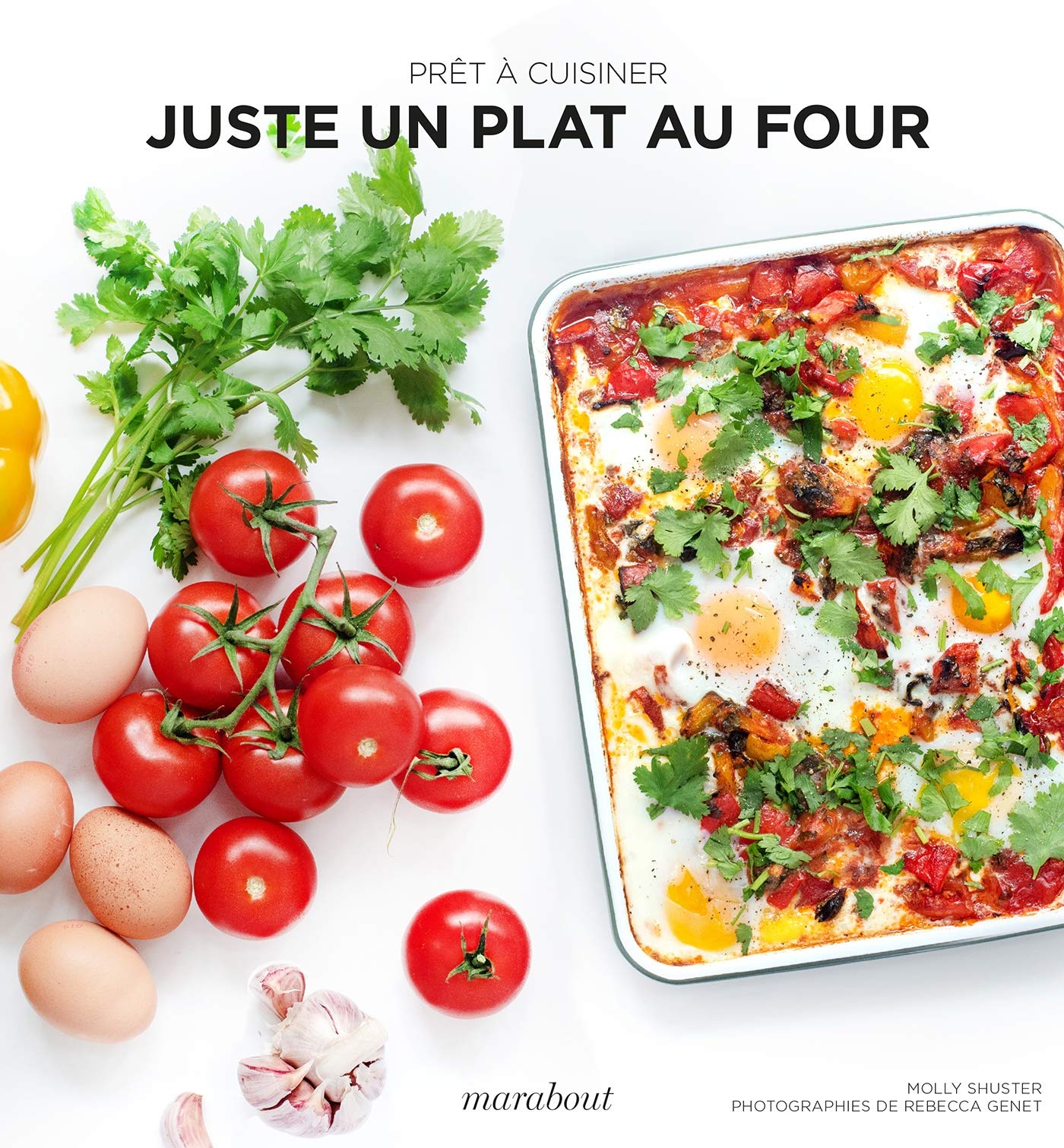 Prêt à cuisiner - Juste un plat au four Leisure, Home & Garden