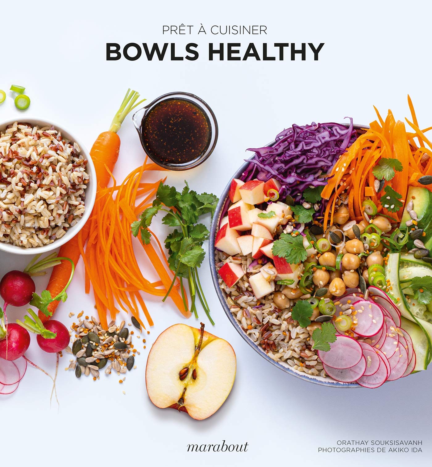 Prêt à cuisiner - Bowls healthy Leisure, Home & Garden