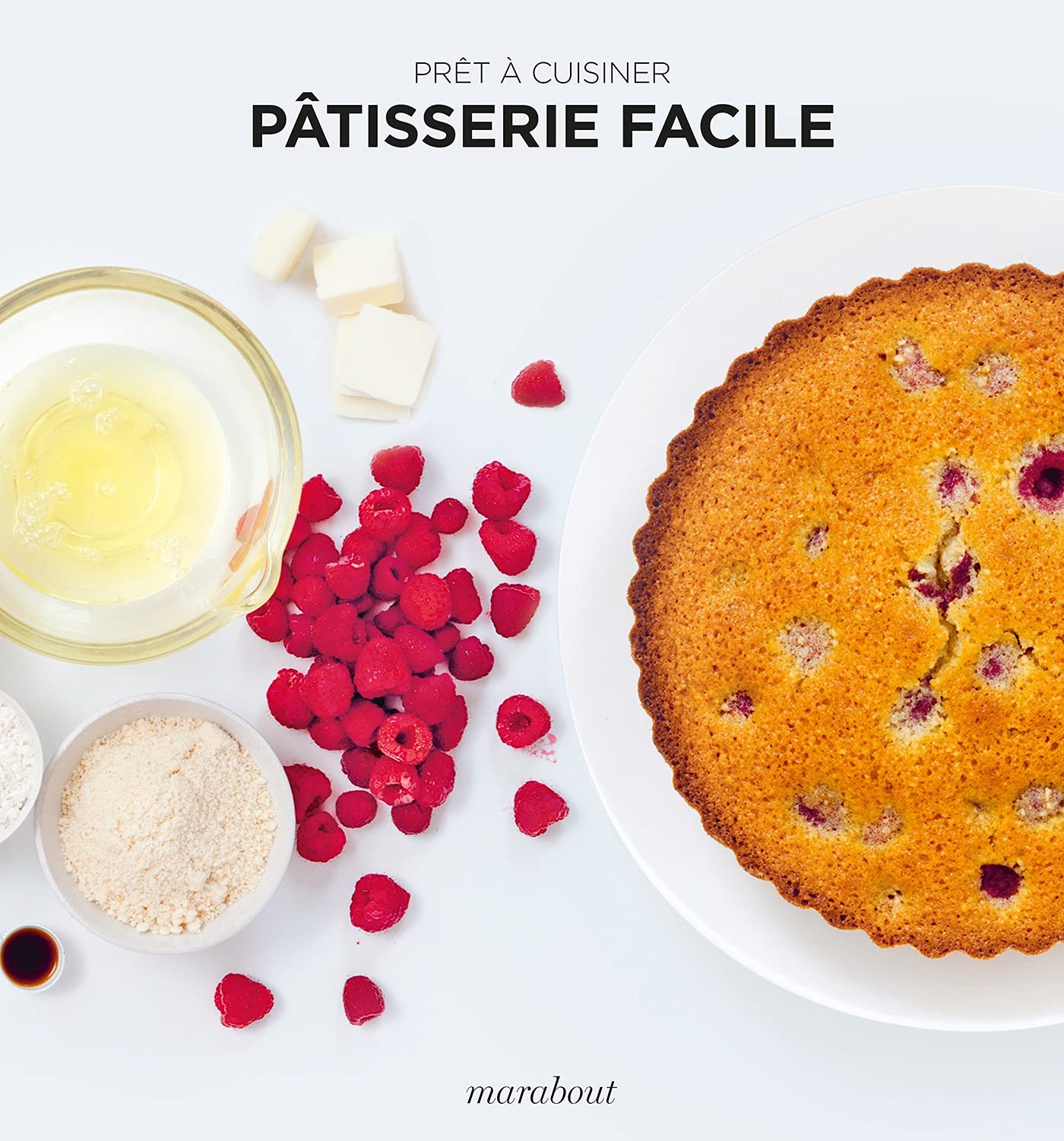 Prêt à cuisiner - Pâtisserie Facile Leisure, Home & Garden