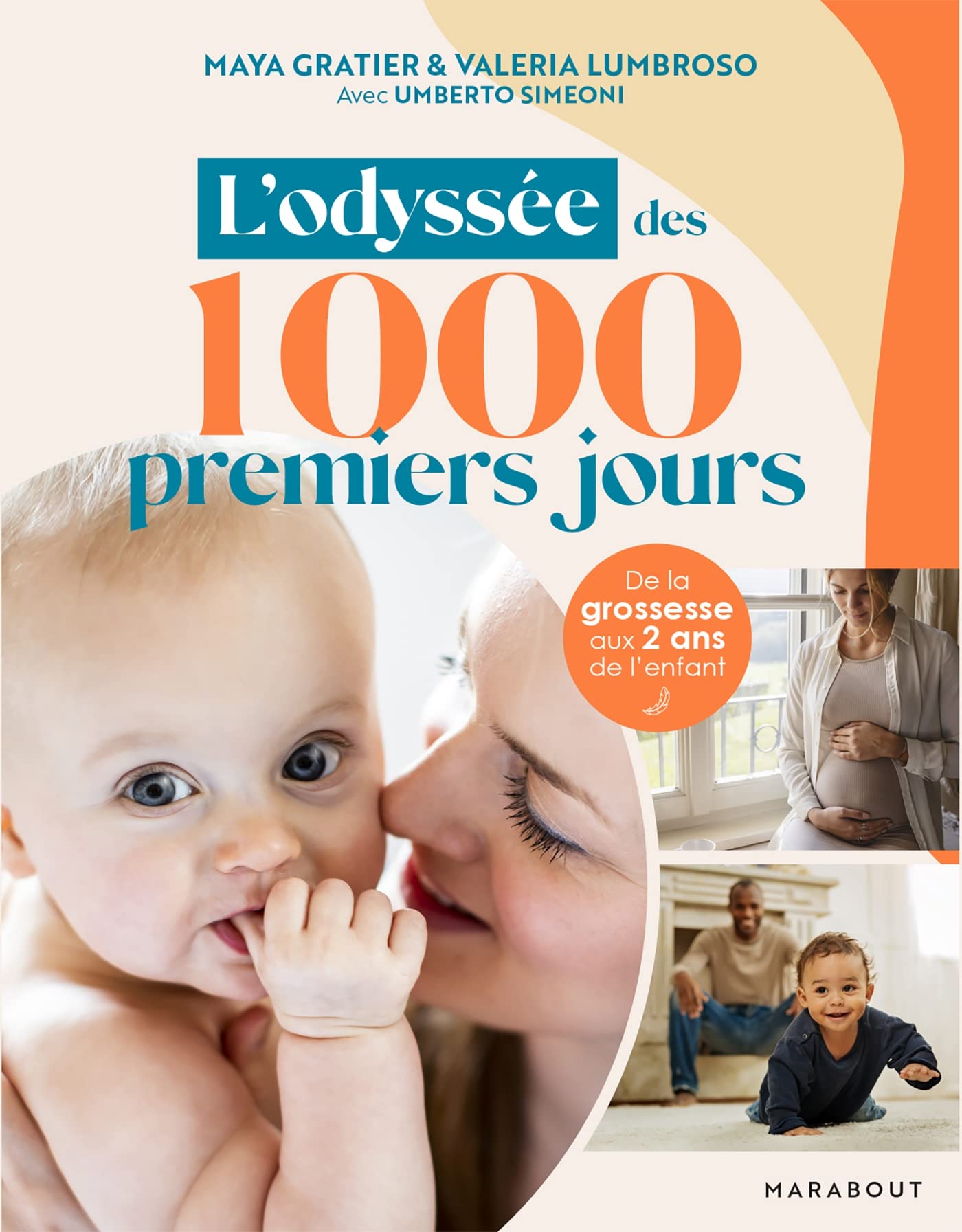 L'odyssée des 1000 premiers jours Parents & Children