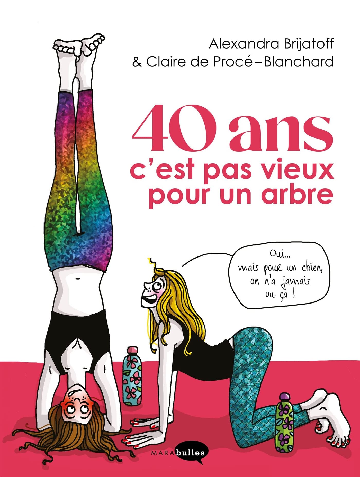 40 ans c'est pas vieux pour un arbre Manga