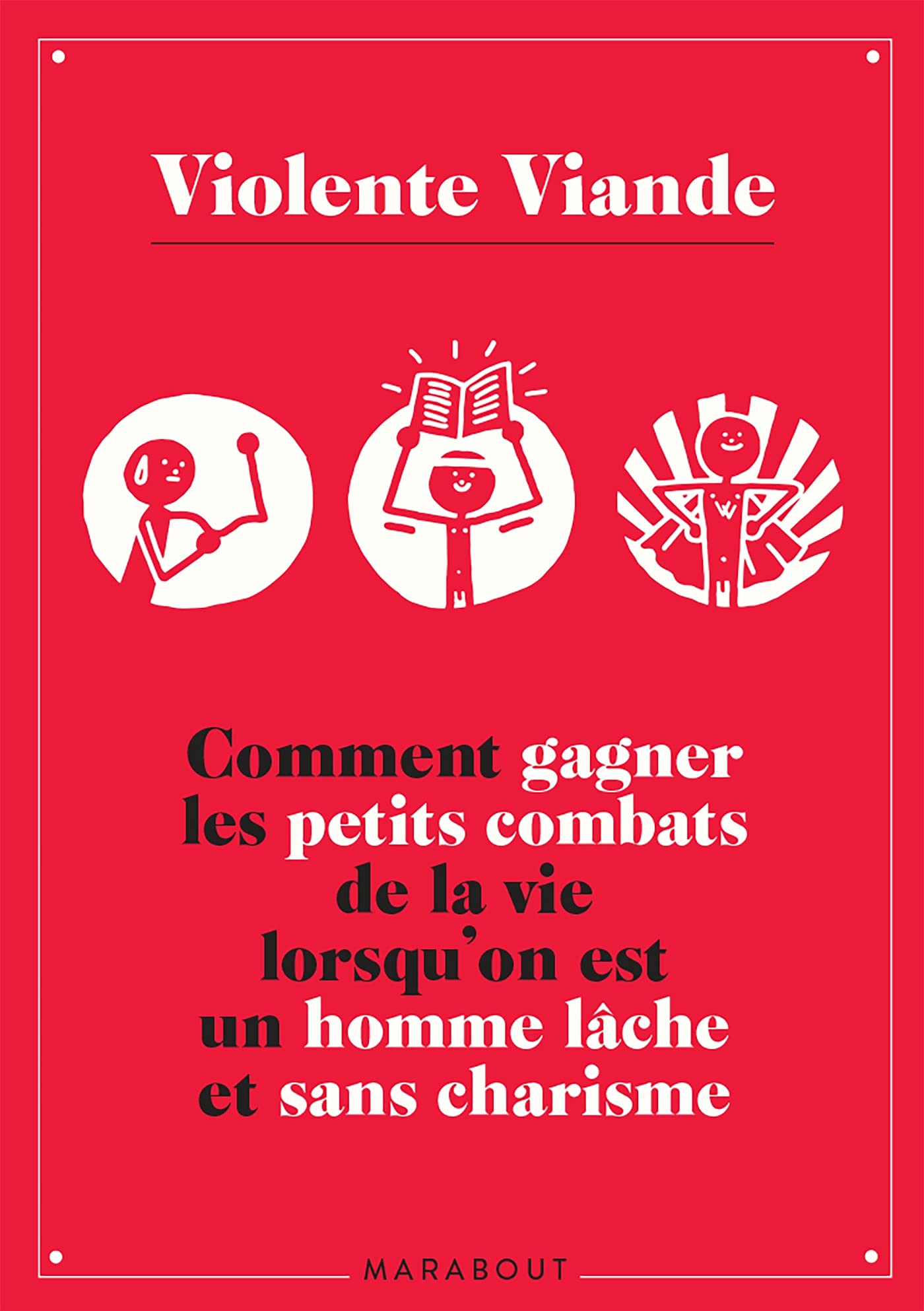 Product Image: Violente Viande