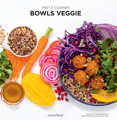 Product Image: Bowls veggie