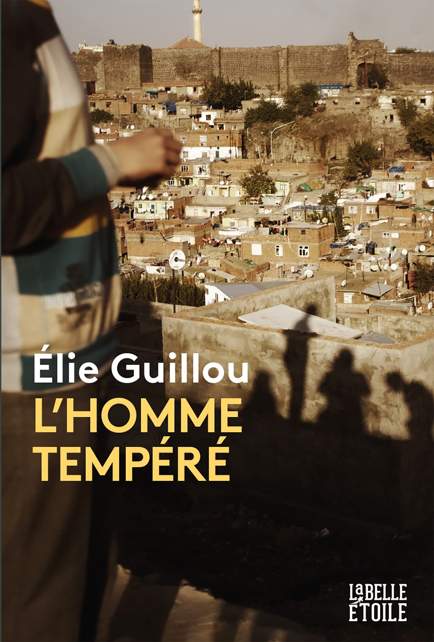 L'homme tempéré book