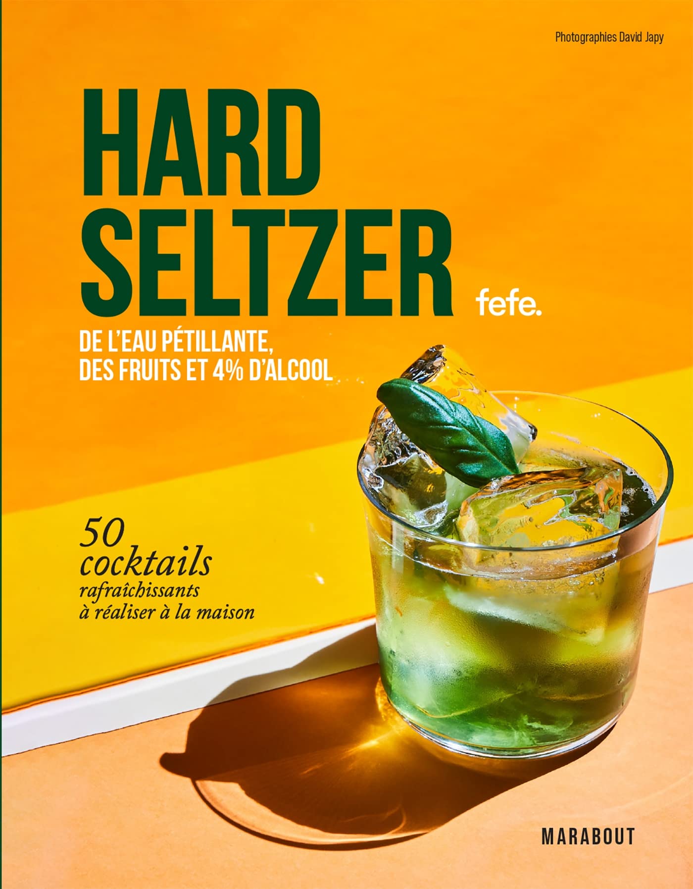 Hard seltzers: 50 cocktails rafraichissants à réaliser à la maison Leisure, Home & Garden