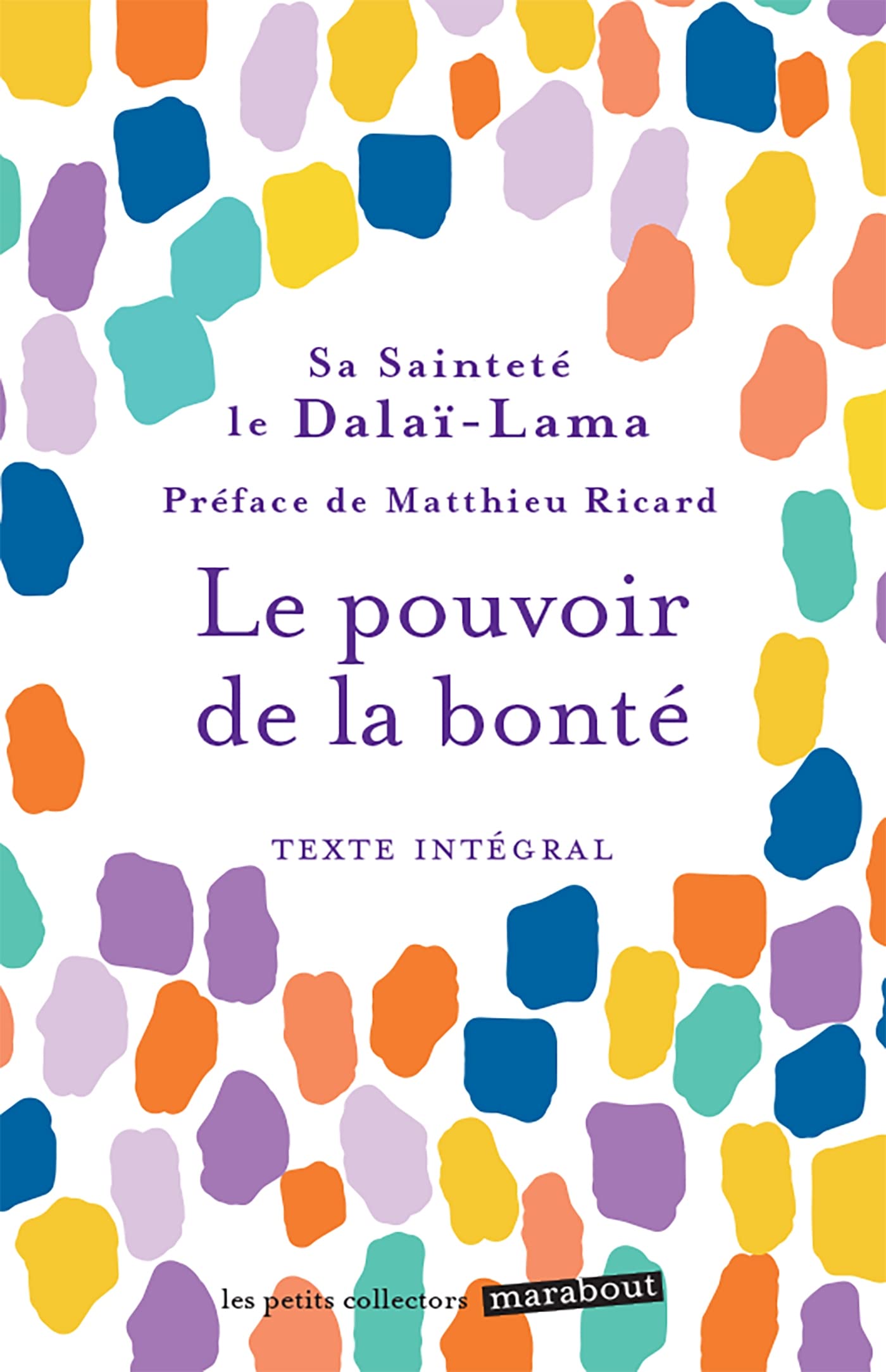 Le pouvoir de la bonté book