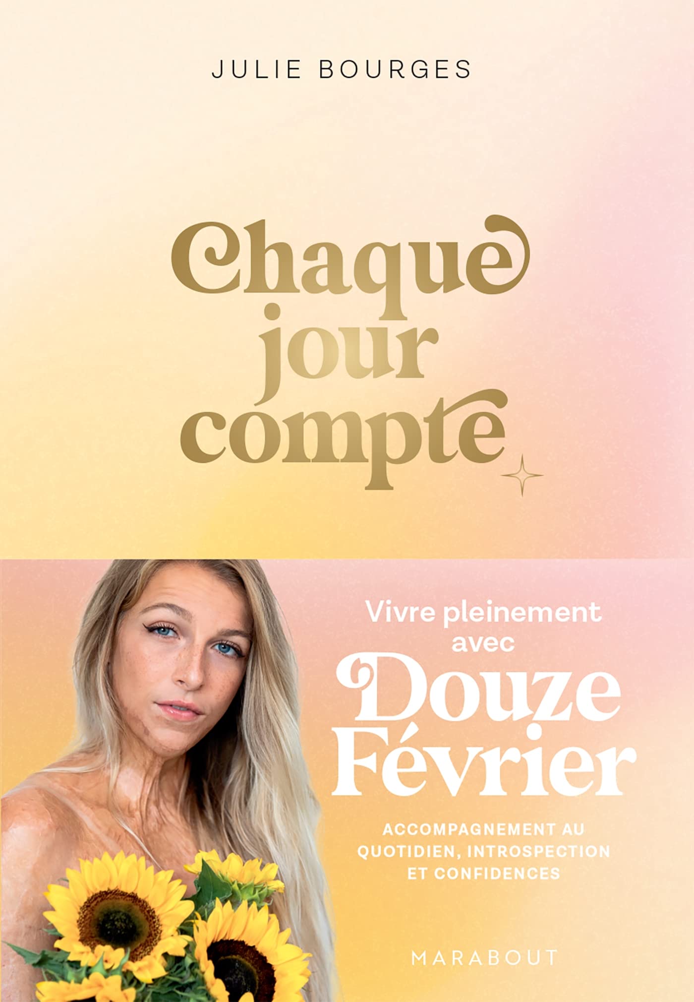 Chaque jour compte: Vivre pleinement avec Douzefévrier book