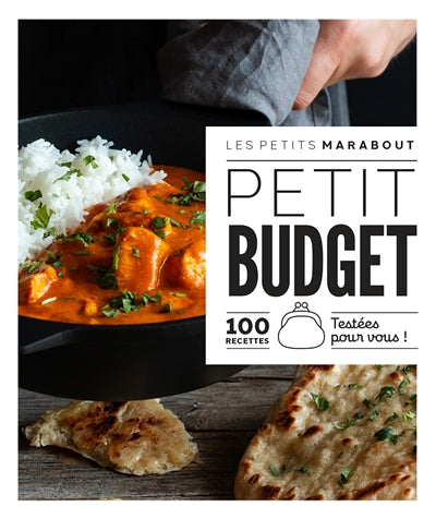 Product Image: Petit budget : 100 recettes testées pour vous !