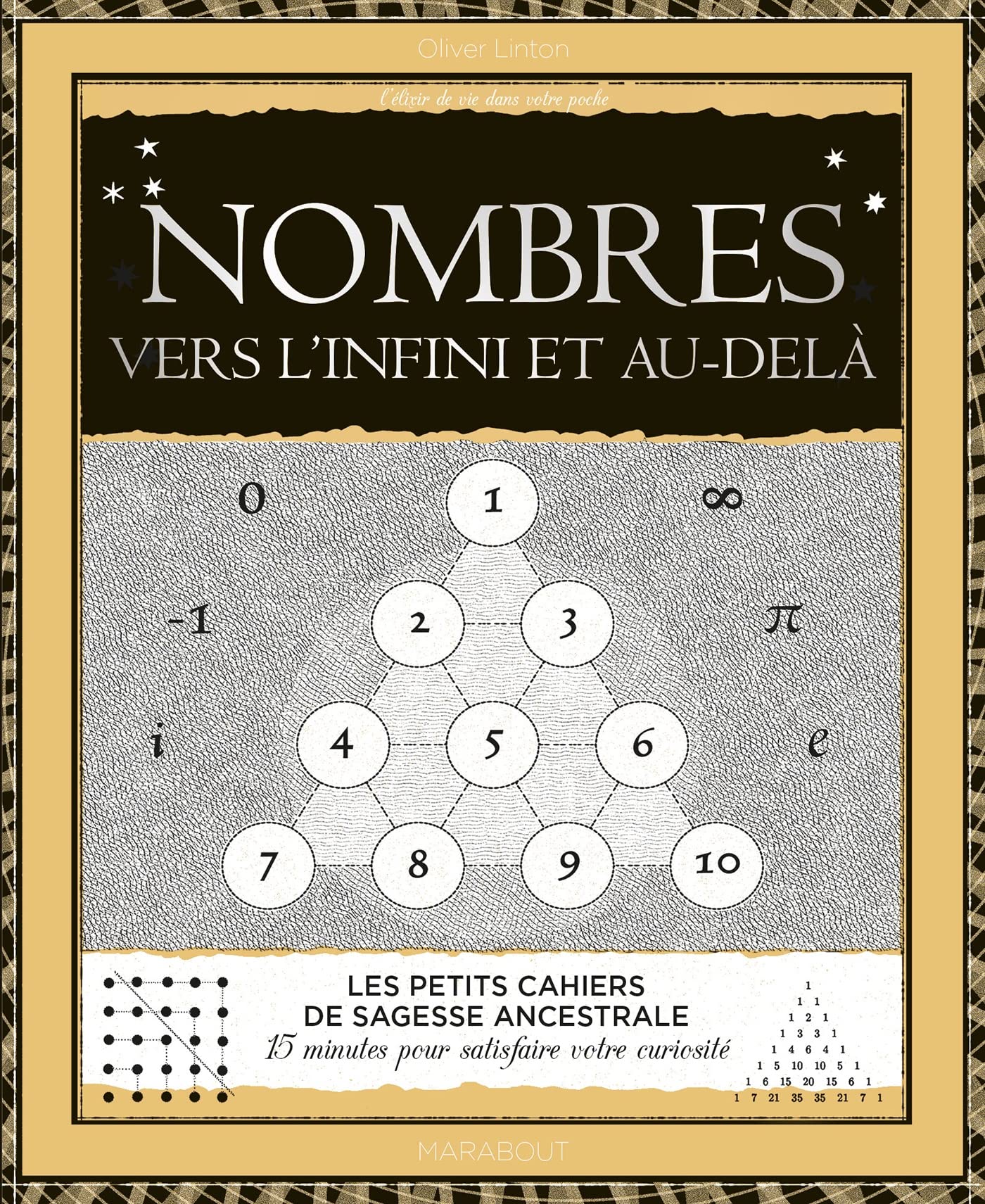 Nombres: Vers l'infini et au-delà book
