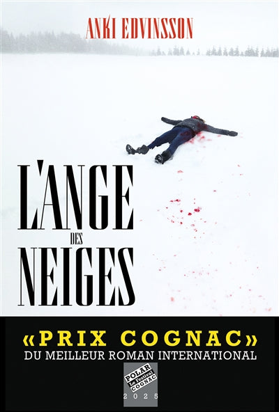 Product Image: L'ange des neiges