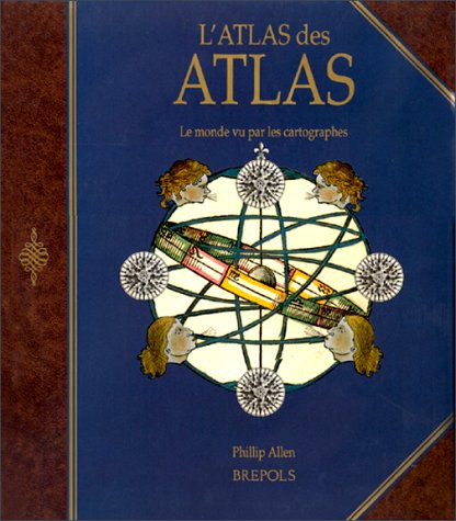L'Atlas Des Atlas book