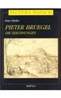 Pieter Bruegel: Die Zeichnungen: Catalogue Raisonné (Pictura Nova, Band 2) Film, Art & Culture