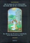 Die Flämische Buchmalerei am Ende des Burgunderreichs: Der Meister des Dresdener Gebetbuchs und die Miniaturisten seiner Zeit (Ars Nova, Band 1) Film, Art & Culture