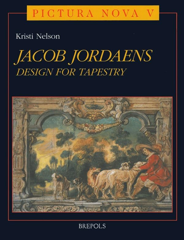Jacob Jordaens Film, Art & Culture