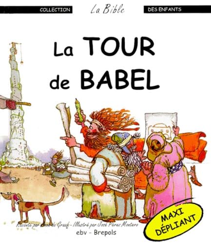 Product Image: La Tour De Babel