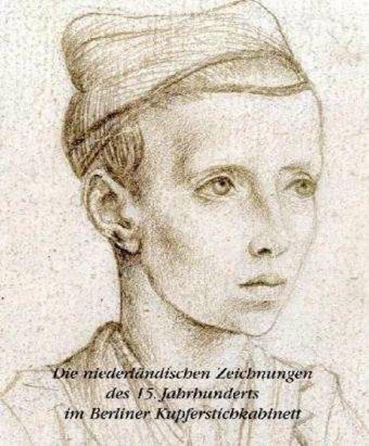 Die niederländischen Zeichnungen des 15. Jahrhunderts im Berliner Kupferstichkabinett Film, Art & Culture