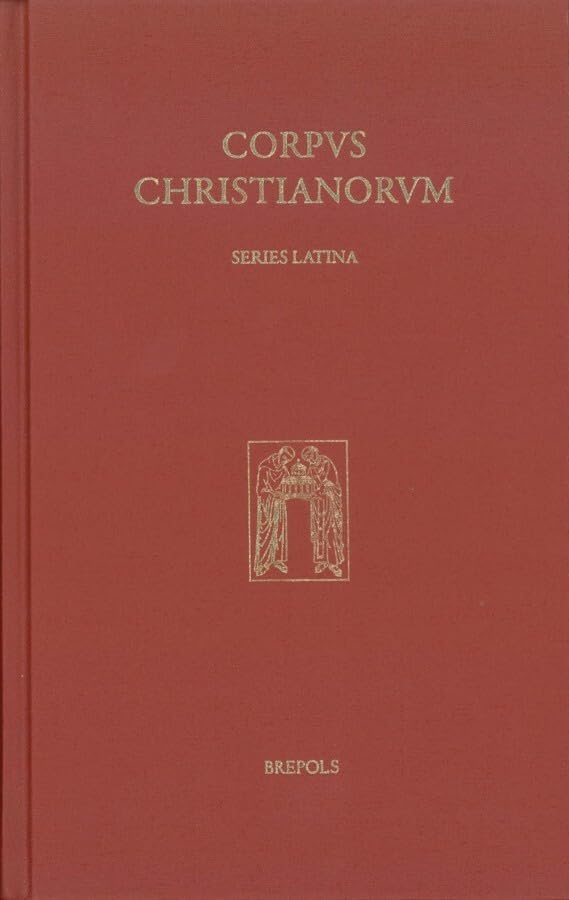 Sententiae episcoporum numero LXXXVII de haereticis baptizandis Latin book