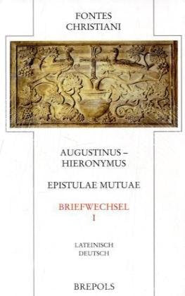 Epistulae mutuae - Briefwechsel 1: Lateinisch-Deutsch Essays & Short Stories