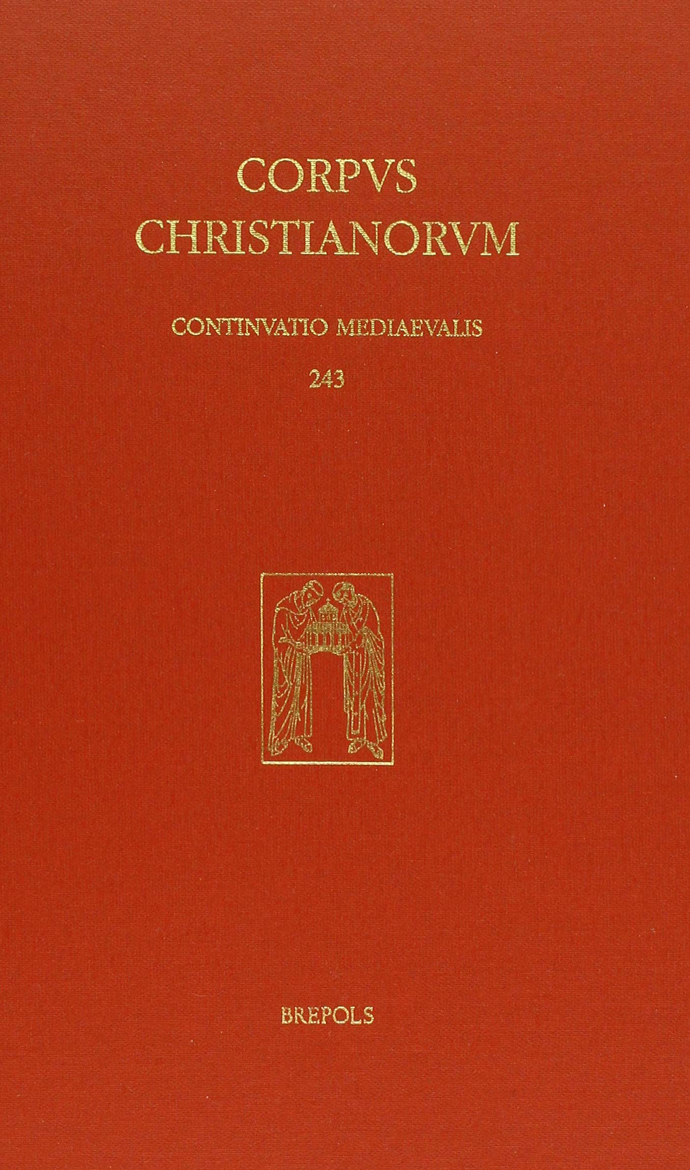 Collectio exemplorum Cisterciensis Latin; French: in codice Parisiensi 15912 asseruata book