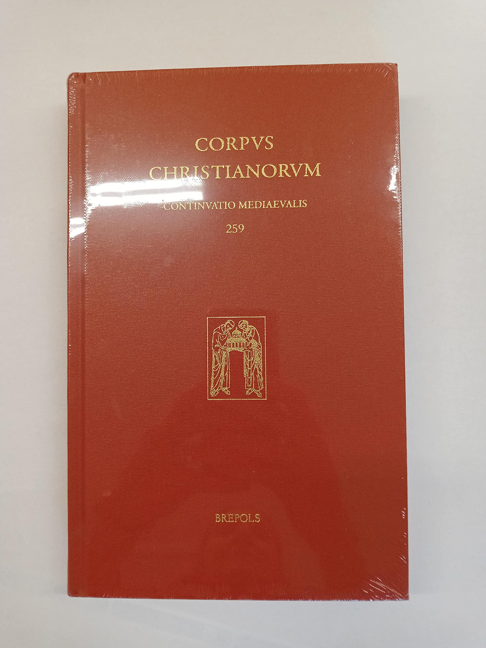 Expositio paraenetica in Regulam Carmelitarum Latin; English book