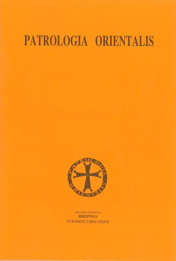 Le Lectionnaire Albanien Des Manuscrits Georgiens Palimpsestes N. Sin. 13 Et N. Sin. 55 (Xe-XIE Siecle): Essai D'Interpretation Liturgique (Patrologia Orientalis) Social Sciences