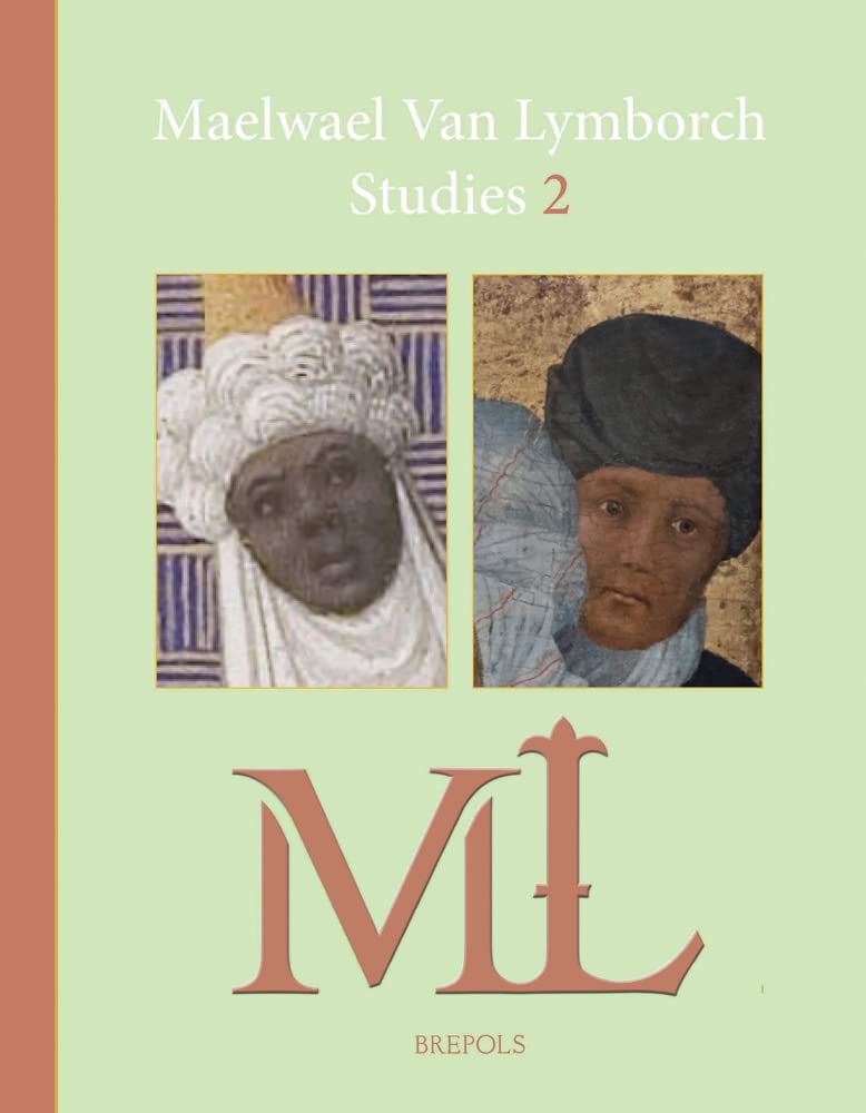 Maelwael Van Lymborch Studies (Maelwael Van Lymborch Studies, 2) Film, Art & Culture