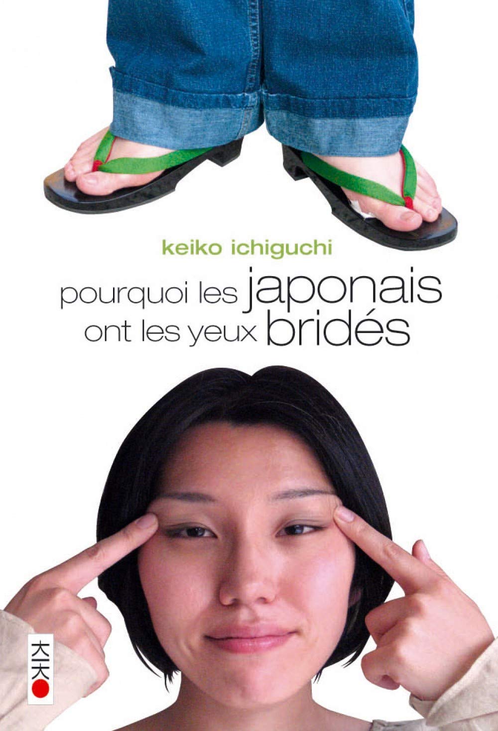 POURQUOI LES JAPONAIS ONT LES YEUX BRIDES (ONE SHOT) Humour & Satire