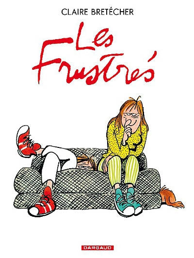 Product Image: Les frustrés : intégrale