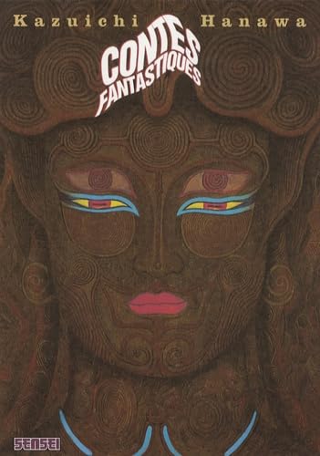 CONTES FANTASTIQUES (ONE SHOT) Manga