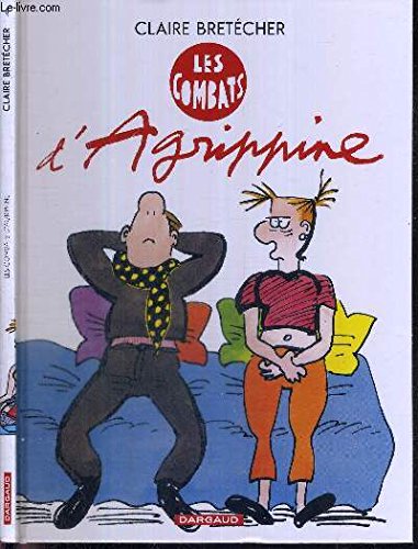 Product Image: LES COMBATS D'AGRIPPINE