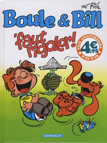 FAUT RIGOLER MINI AL OP AN2009 Manga