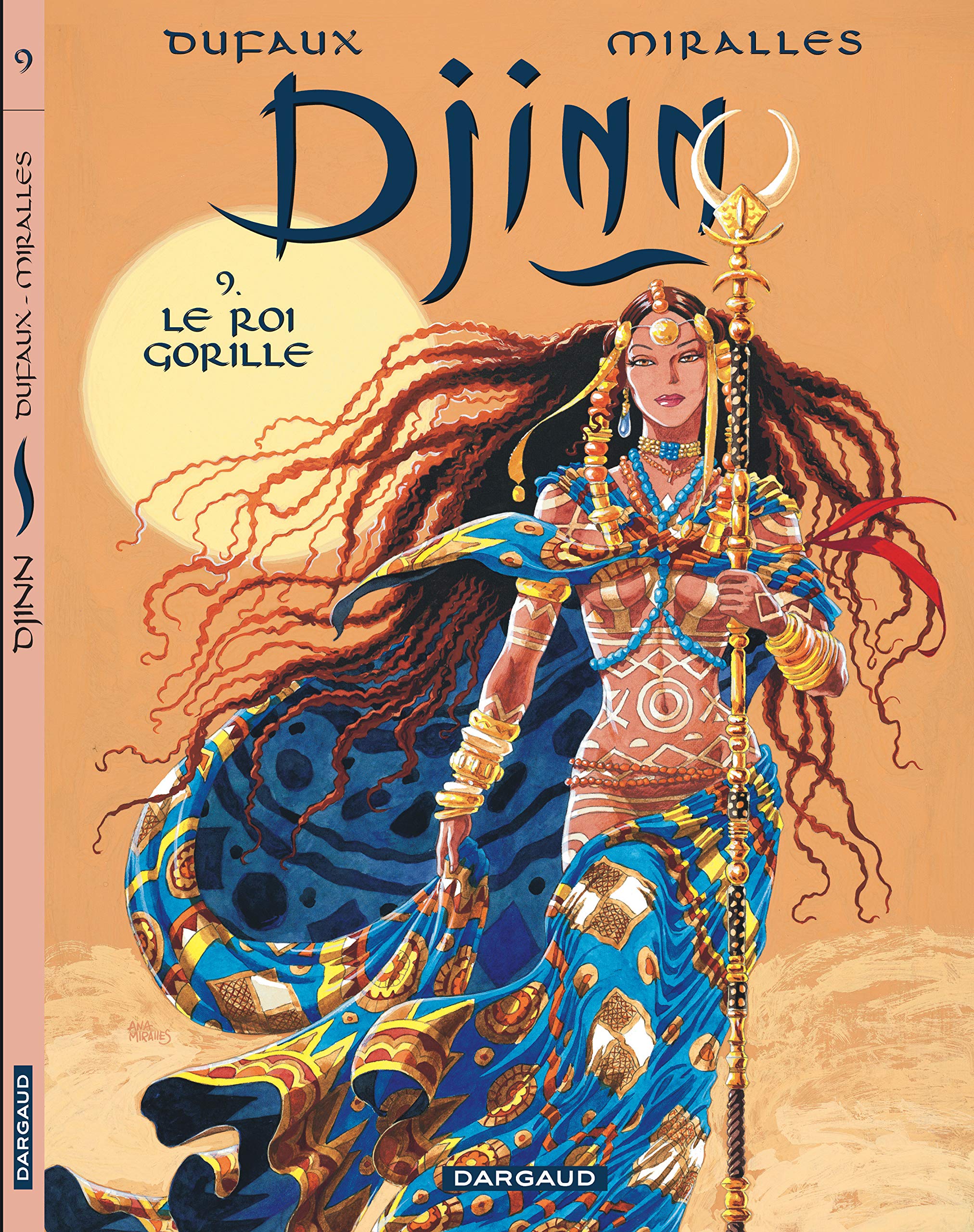 ROI GORILLE (LE) - COLLECTOR: Tirage limité Manga