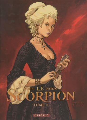 OMBRE DE L'ANGE (L') T8 - EDITION ANNIVERSAIRE book