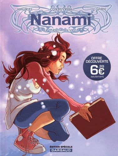 Product Image: NANAMI T1 ED SPECIALE