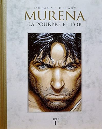 Murena - Le Soir - tome 6 : Le sang des bêtes book
