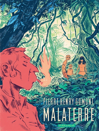 Product Image: Malaterre