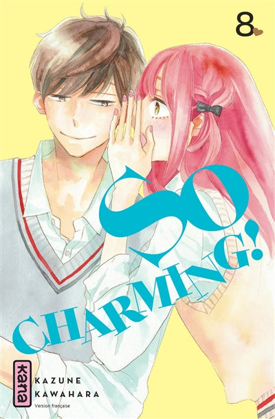 Product Image: So charming!. Vol. 8