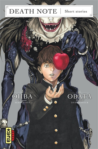 Product Image: Death note : short stories
