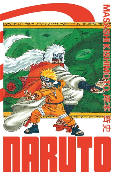 Product Image: Naruto : édition Hokage. Vol. 6