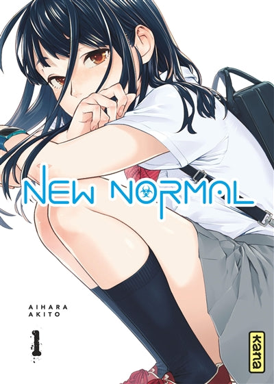 Product Image: New normal. Vol. 1