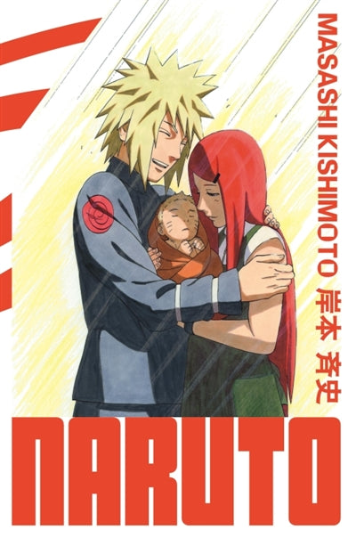 Product Image: Naruto : édition Hokage. Vol. 27